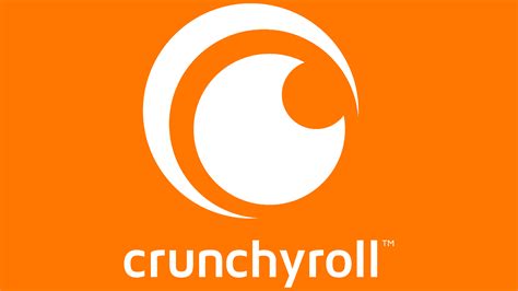 Crunchyroll Logo